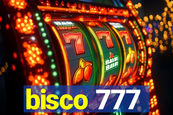 bisco 777